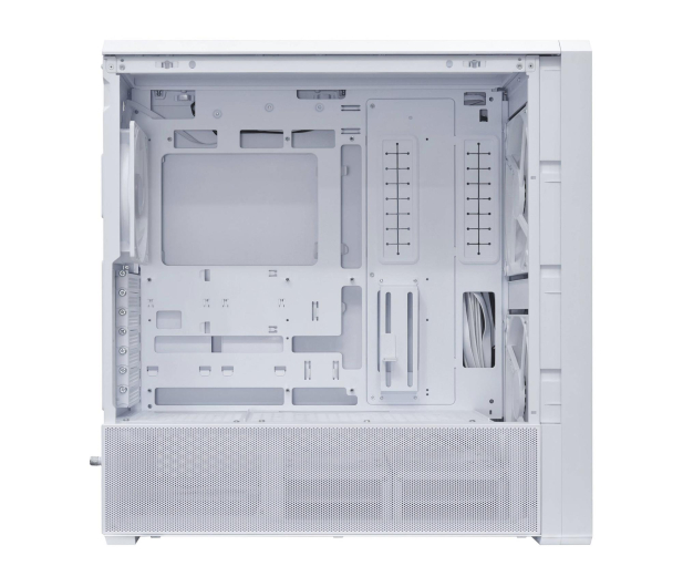Lian Li Lancool 217 INF RGB White - 1505224 - zdjęcie 2